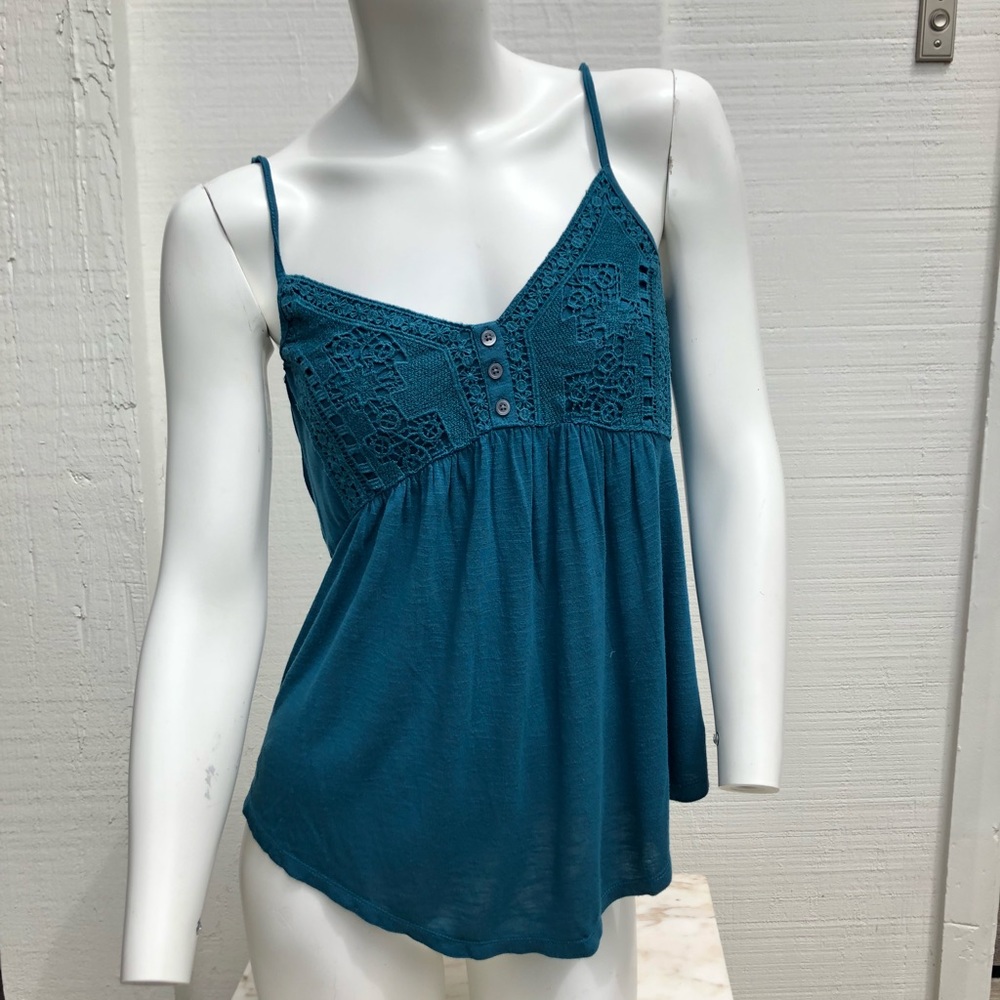 American Eagle Top